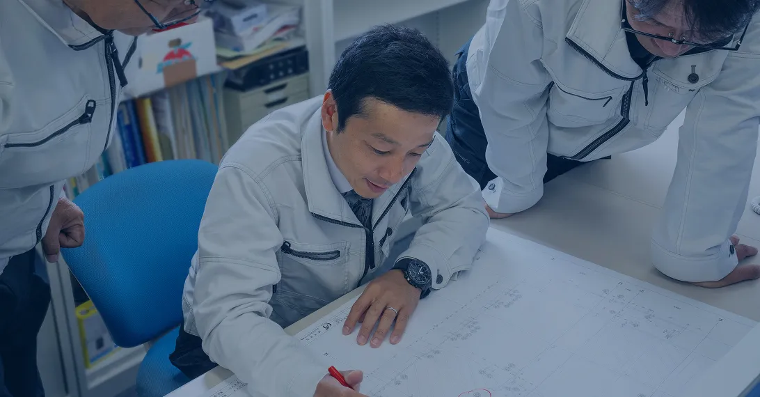 設計営業課