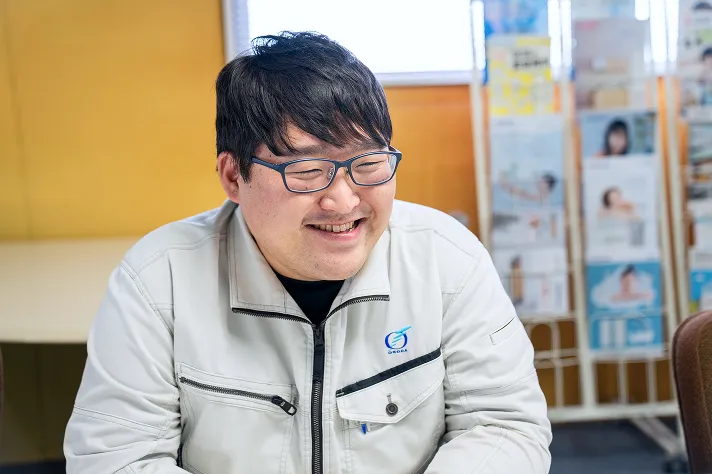 チームメンバー画像1