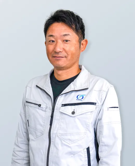 内田 彰紀の写真