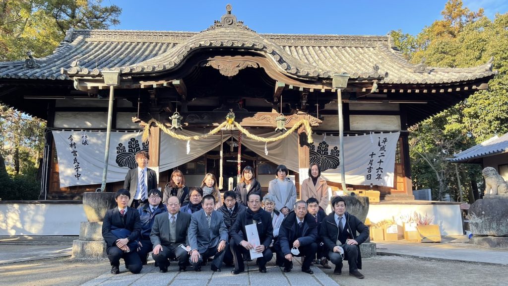 【2022謹賀新年】